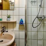Ruheinsel 아파트