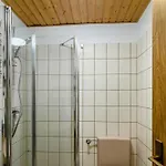 아파트 Ruheinsel Schweiburg