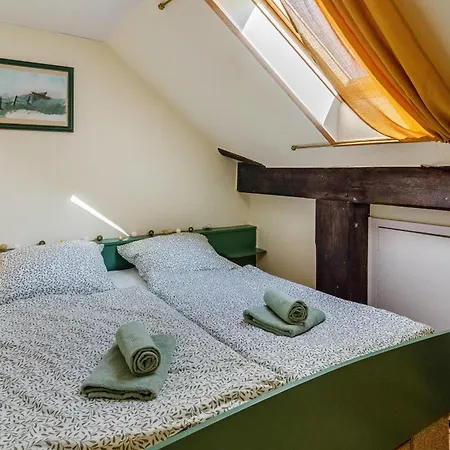 Ruheinsel Schweiburg