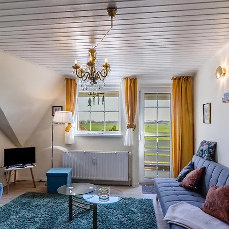 Ruheinsel Apartment *