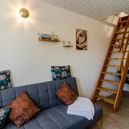 アパート Ruheinsel Schweiburg