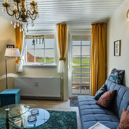 アパート Ruheinsel