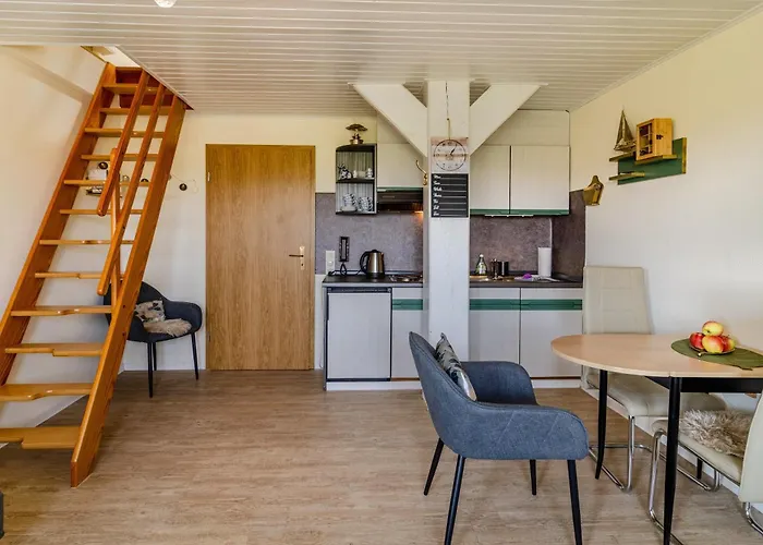 Ruheinsel * Schweiburg