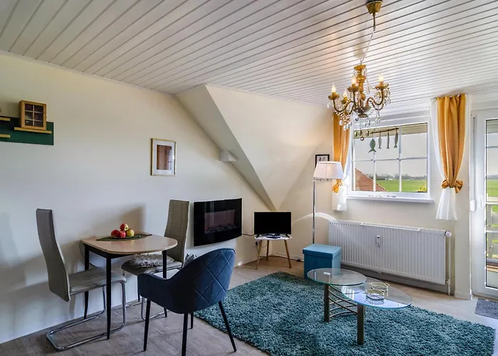 Apartamento Ruheinsel