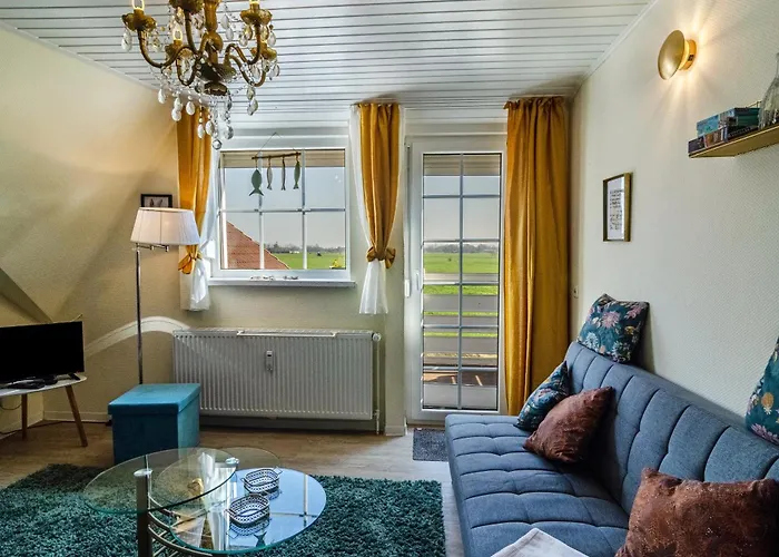 Apartamento Ruheinsel