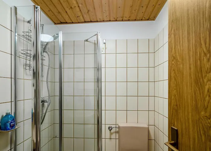 Apartamento Ruheinsel Schweiburg