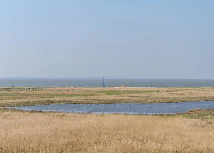 Apartamento Ruheinsel *