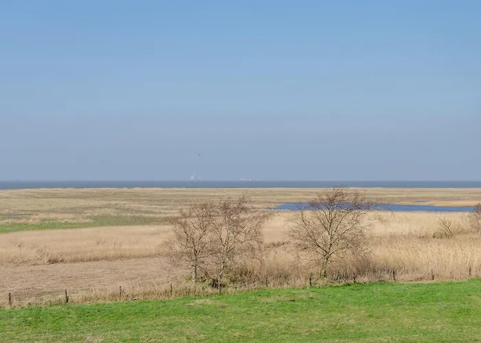 Apartamento Ruheinsel *